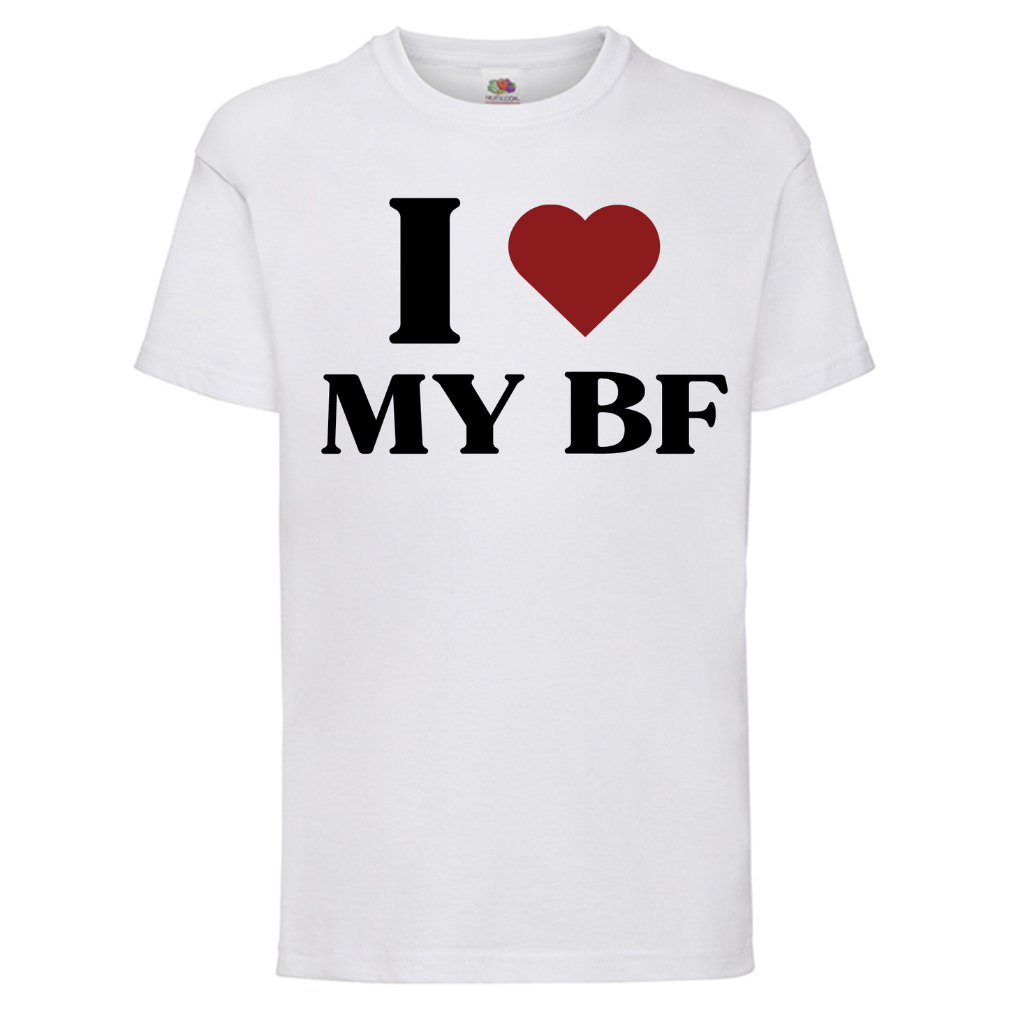 I Love My BF