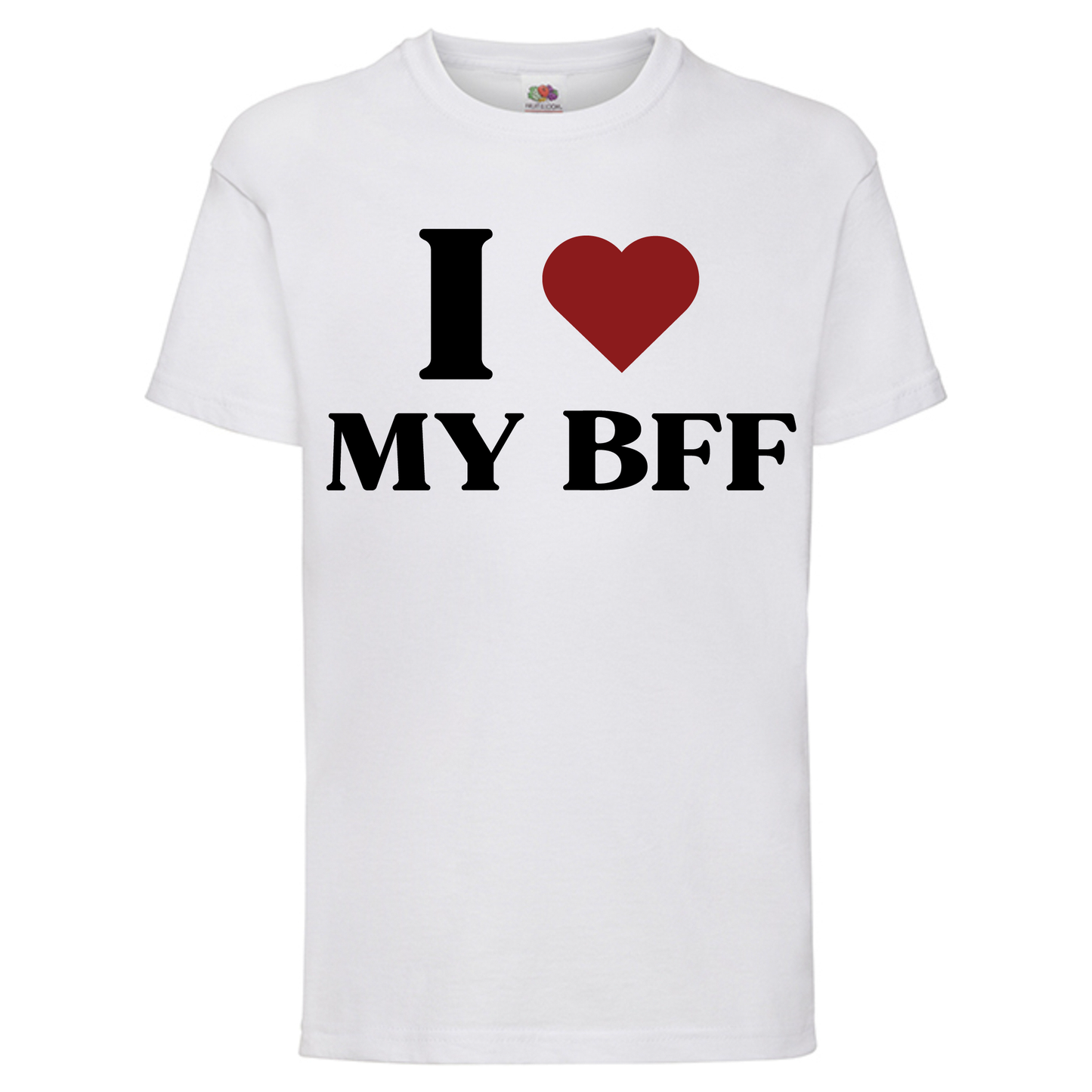 I Love My BF