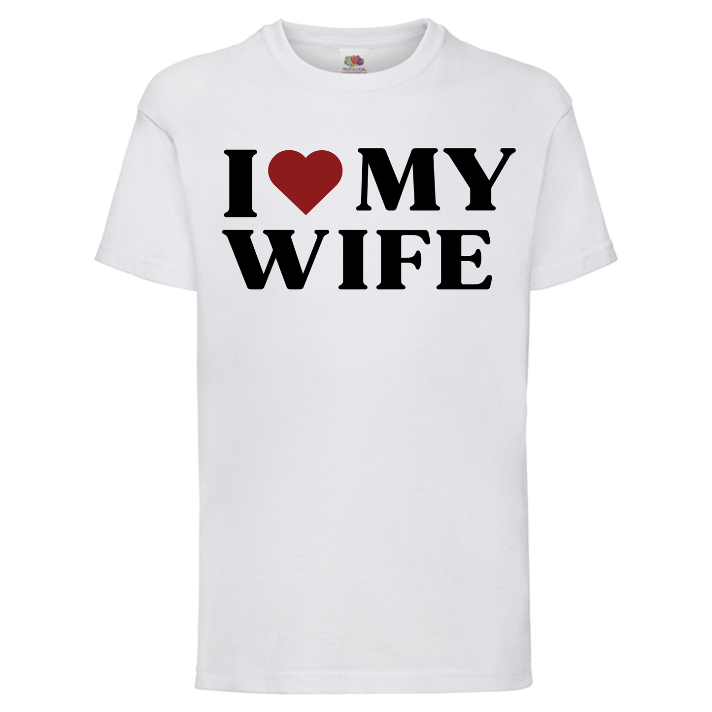 I Love My BF