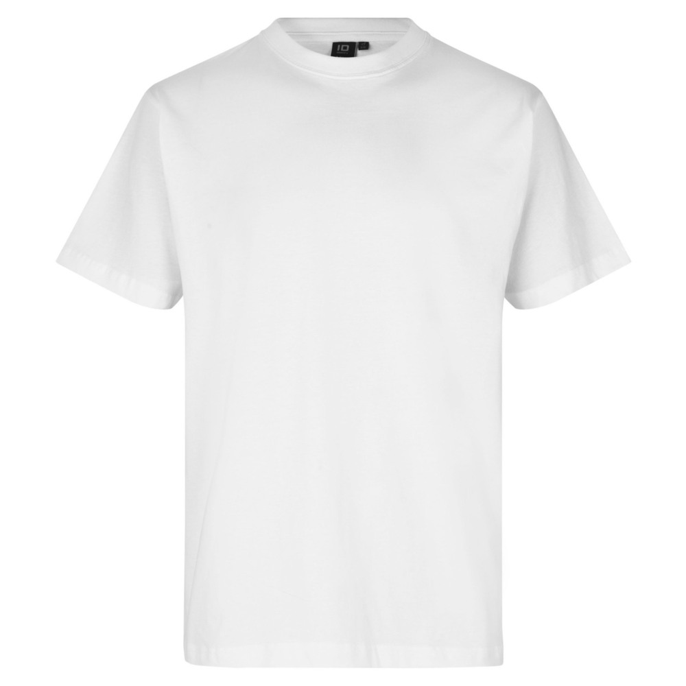 Classic T-Shirt med eget tryk — MDesigns